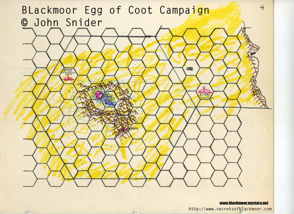 Egg of Coot Maps 04 - The Citadels